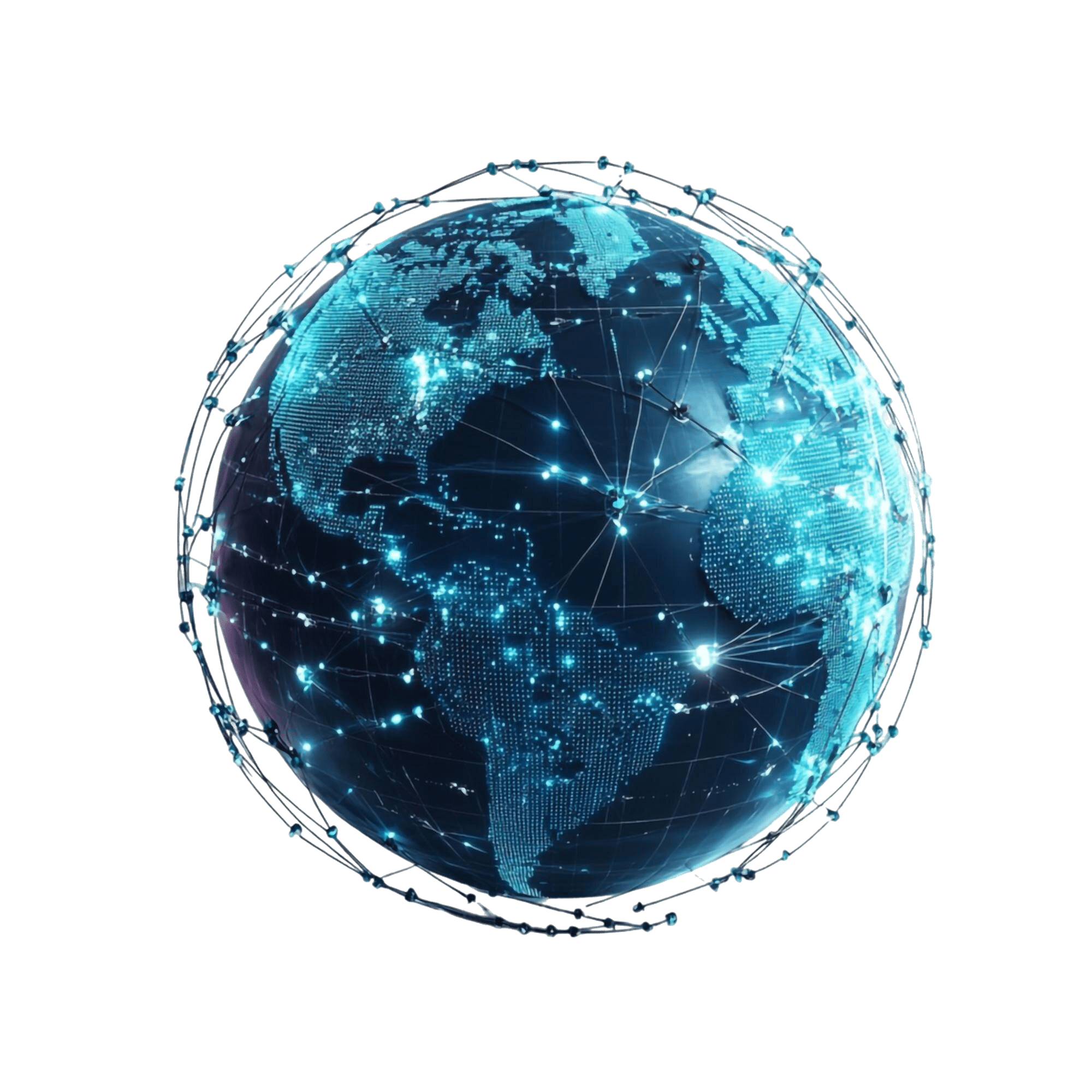 globe